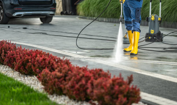 Best Pool Deck Cleaning  in Hialeah Gardens, FL