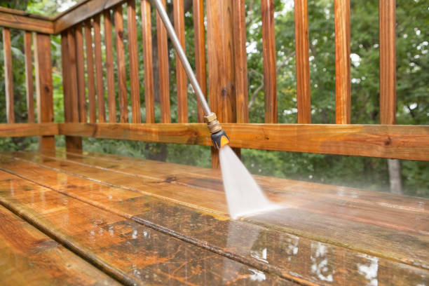 Best Restaurant Pressure Washing  in Hialeah Gardens, FL